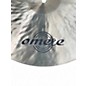 Used Omete 16in COMPLEX CRASH Cymbal