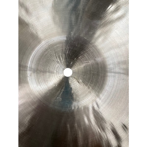 Used Omete 16in COMPLEX CRASH Cymbal