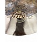 Used Omete 18in CAPTAIN CRASH Cymbal
