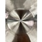 Used Omete 18in CAPTAIN CRASH Cymbal