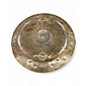 Used Omete 18in LUNAR CHINA Cymbal thumbnail