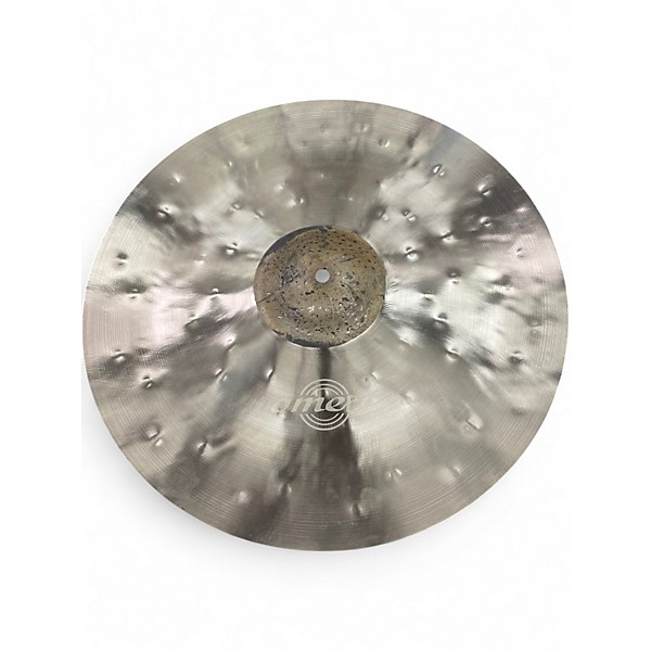 Used Omete 18in LUNAR CHINA Cymbal