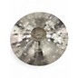 Used Omete 18in LUNAR CHINA Cymbal