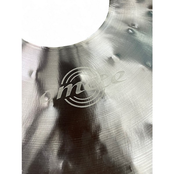 Used Omete 18in LUNAR CHINA Cymbal