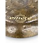 Used Omete 18in LUNAR CHINA Cymbal