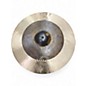 Used Omete 20in SOIL RIDE Cymbal thumbnail