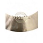 Used Omete 20in SOIL RIDE Cymbal