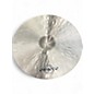 Used Omete 20in SOIL RIDE Cymbal