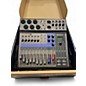 Used Zoom LIVETRAK L-8 Unpowered Mixer thumbnail