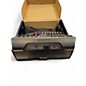 Used Zoom LIVETRAK L-8 Unpowered Mixer