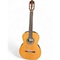 Used Kremona Soloist f65c Natural Classical Acoustic Guitar thumbnail