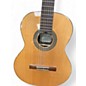 Used Kremona Soloist f65c Natural Classical Acoustic Guitar