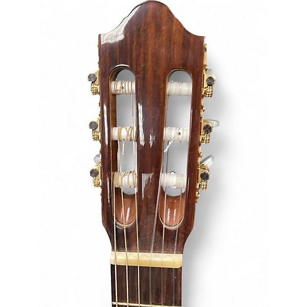 Used Kremona Soloist f65c Natural Classical Acoustic Guitar