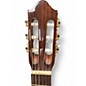 Used Kremona Soloist f65c Natural Classical Acoustic Guitar