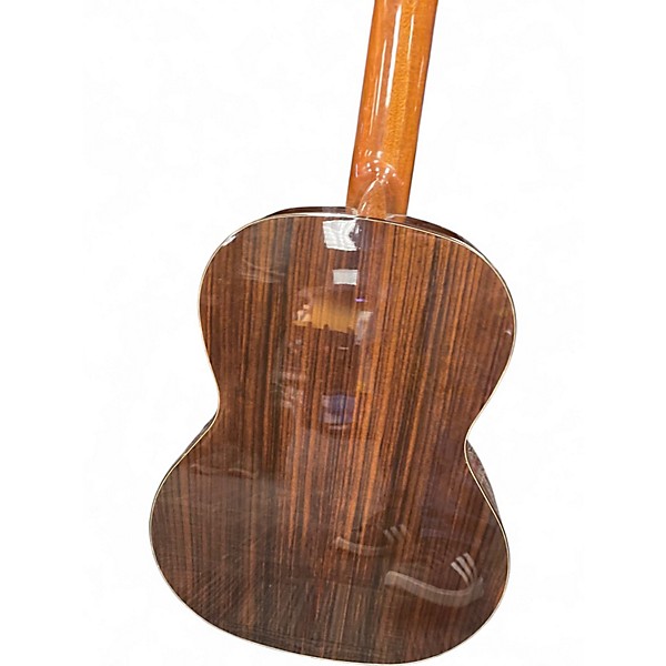 Used Kremona Soloist f65c Natural Classical Acoustic Guitar
