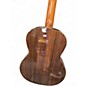 Used Kremona Soloist f65c Natural Classical Acoustic Guitar