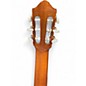 Used Kremona Soloist f65c Natural Classical Acoustic Guitar