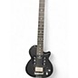 Used Traveler Guitar EG1 mod-x Black Electric Guitar thumbnail