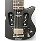 Used Traveler Guitar EG1 mod-x Black Electric Guitar