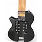 Used Traveler Guitar EG1 mod-x Black Electric Guitar