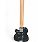 Used Traveler Guitar EG1 mod-x Black Electric Guitar