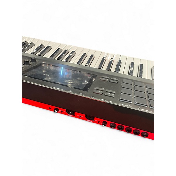 Used Akai Professional MPC Key 61 Keyboard Workstation