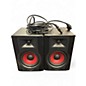 Used 2000s M Audio BX5 D3 Powered Monitor thumbnail