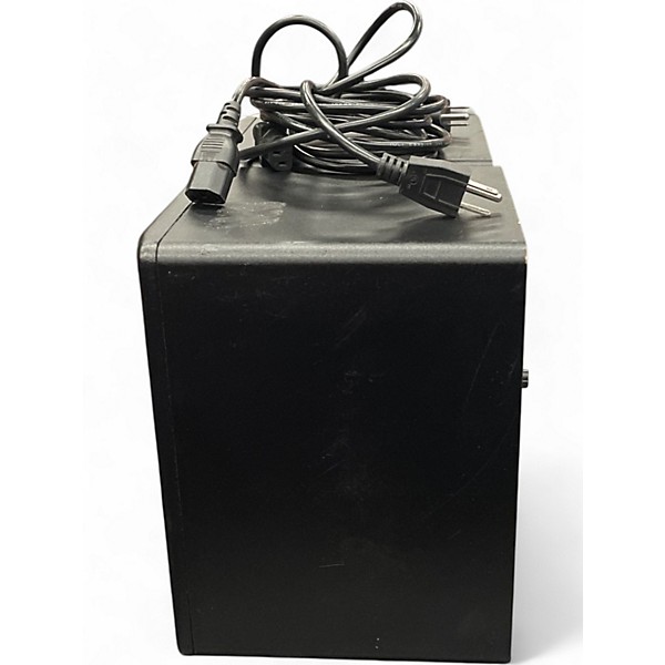 Used 2000s M Audio BX5 D3 Powered Monitor