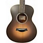 Used Taylor GS Mini-e Special Edition Carbon Burst Acoustic Electric Guitar
