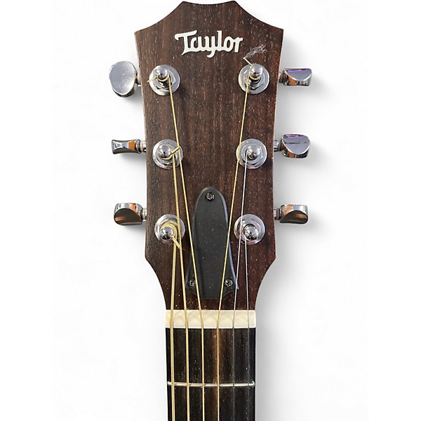 Used Taylor GS Mini-e Special Edition Carbon Burst Acoustic Electric Guitar