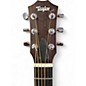 Used Taylor GS Mini-e Special Edition Carbon Burst Acoustic Electric Guitar