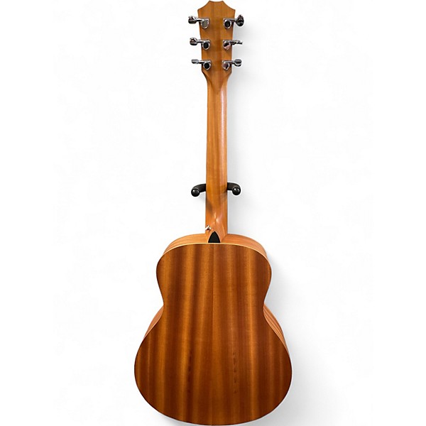 Used Taylor GS Mini-e Special Edition Carbon Burst Acoustic Electric Guitar