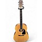 Used Gibson g-45 Natural Acoustic Guitar thumbnail