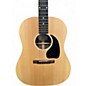 Used Gibson g-45 Natural Acoustic Guitar