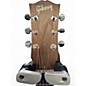 Used Gibson g-45 Natural Acoustic Guitar