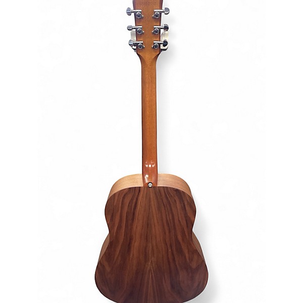 Used Gibson g-45 Natural Acoustic Guitar