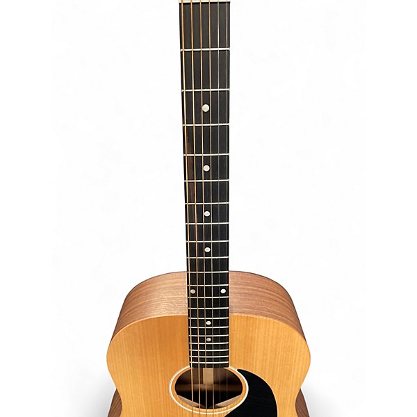 Used Gibson g-45 Natural Acoustic Guitar