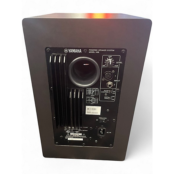 Used Yamaha HS8 Powered Monitor