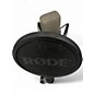Used RODE NT1 Condenser Microphone