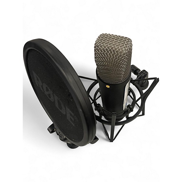 Used RODE NT1 Condenser Microphone