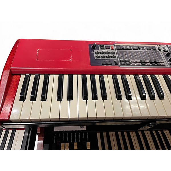 Used Nord electro 2 sw73 Stage Piano