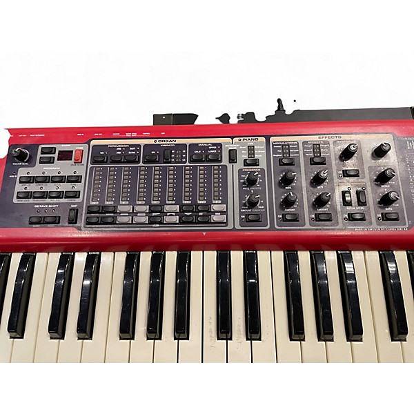 Used Nord electro 2 sw73 Stage Piano