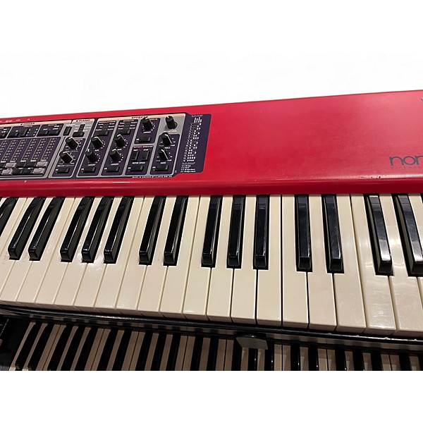 Used Nord electro 2 sw73 Stage Piano