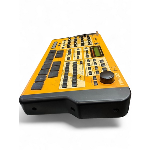 Used E-mu XL-7 Synthesizer