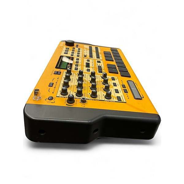 Used E-mu XL-7 Synthesizer