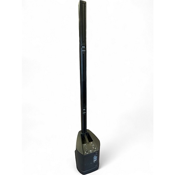 Used Bose L1 Compact Powered Speaker