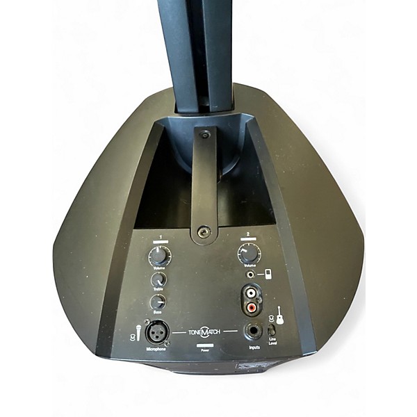 Used Bose L1 Compact Powered Speaker
