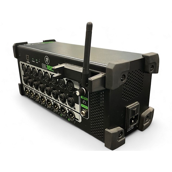 Used Mackie DL16S Digital Mixer