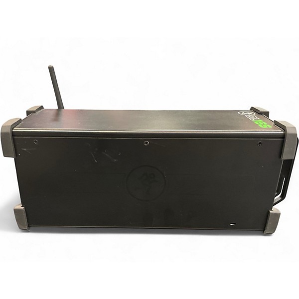 Used Mackie DL16S Digital Mixer