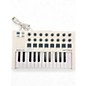 Used Arturia Minilab MKII MIDI Controller